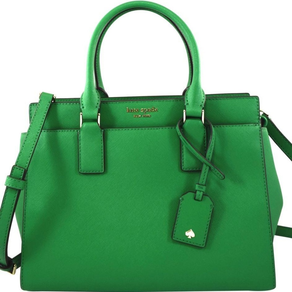 《KATE SPADE》Cameron medium